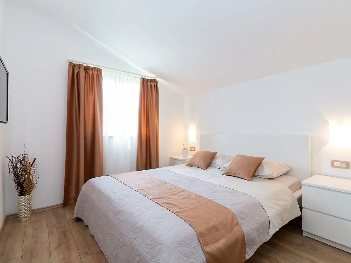 Apartments Gioia 포레치 크로아티아