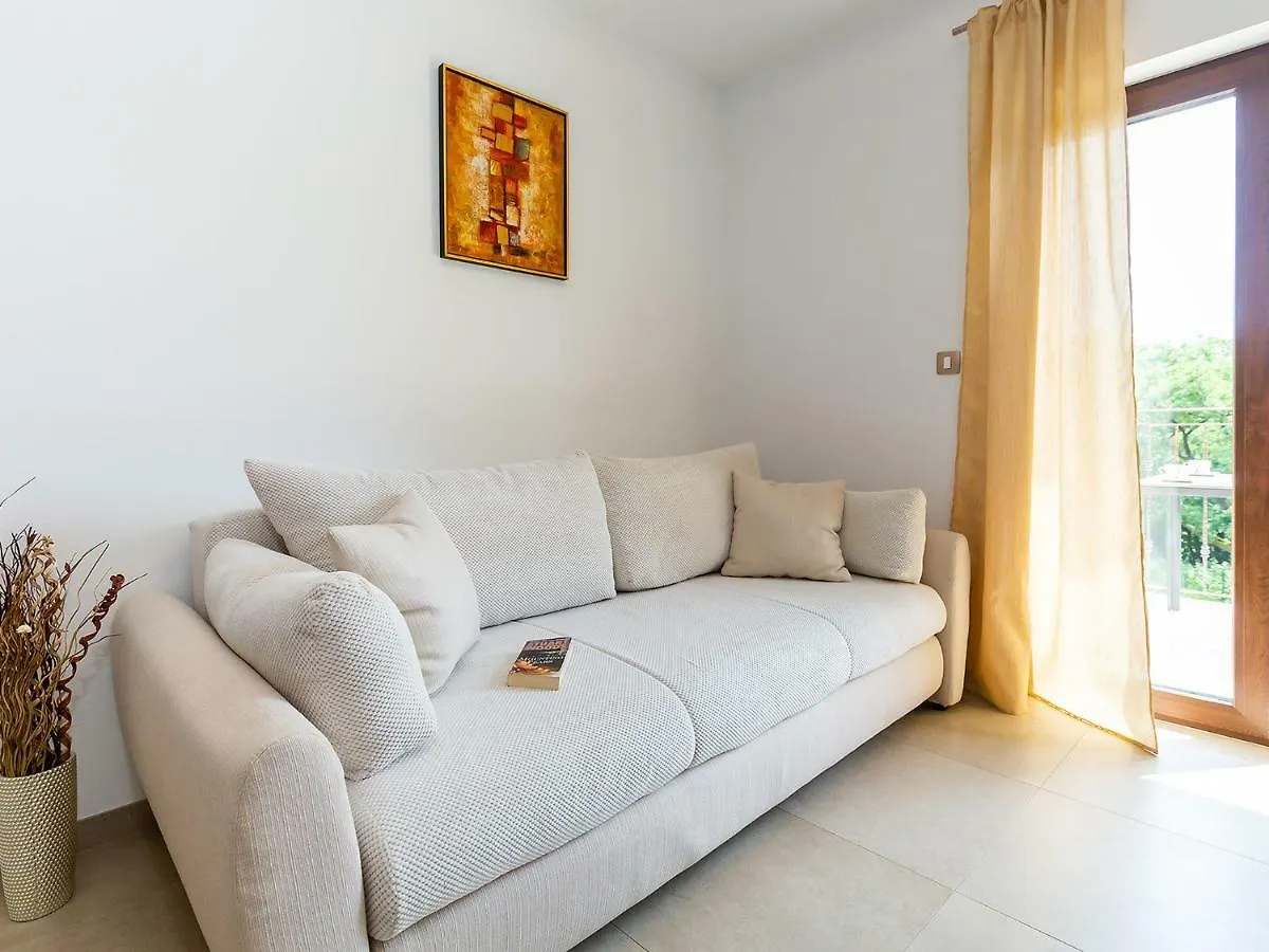 Apartments Gioia Porec