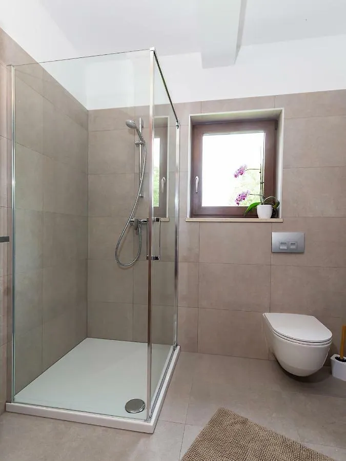 Apartments Gioia Porec