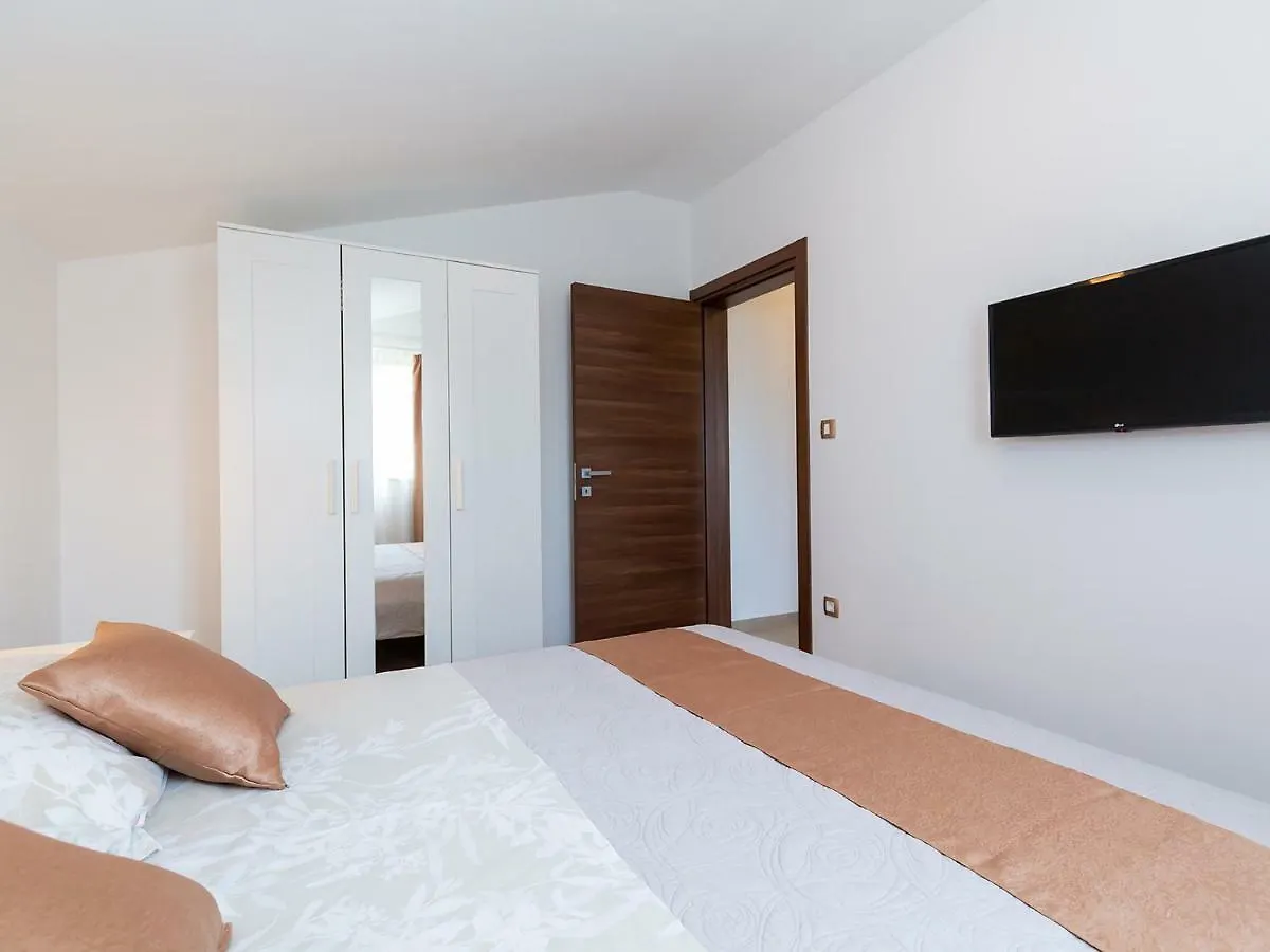 Apartments Gioia Porec