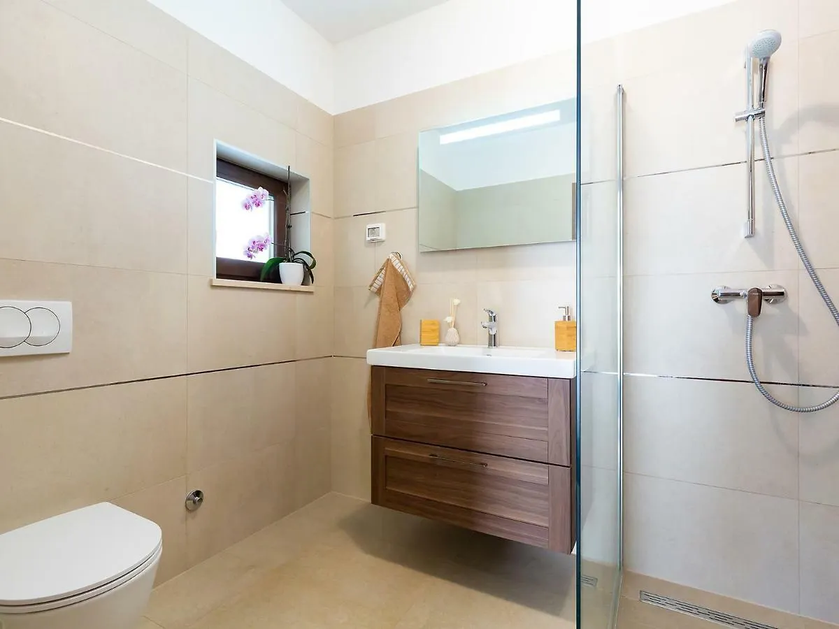 Apartments Gioia Porec