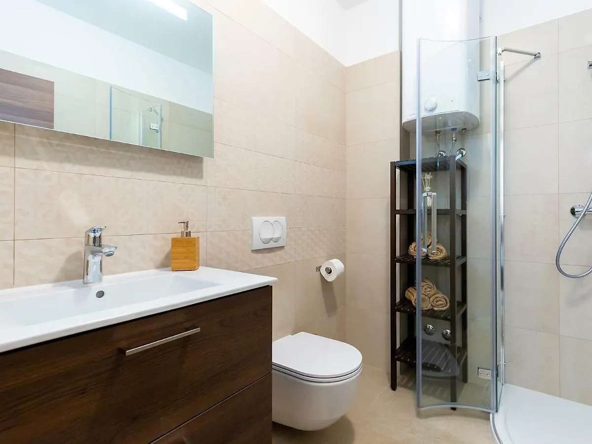 Apartments Gioia Porec